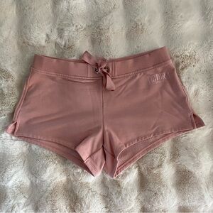Victoria's Secret Blush Pink Shorts